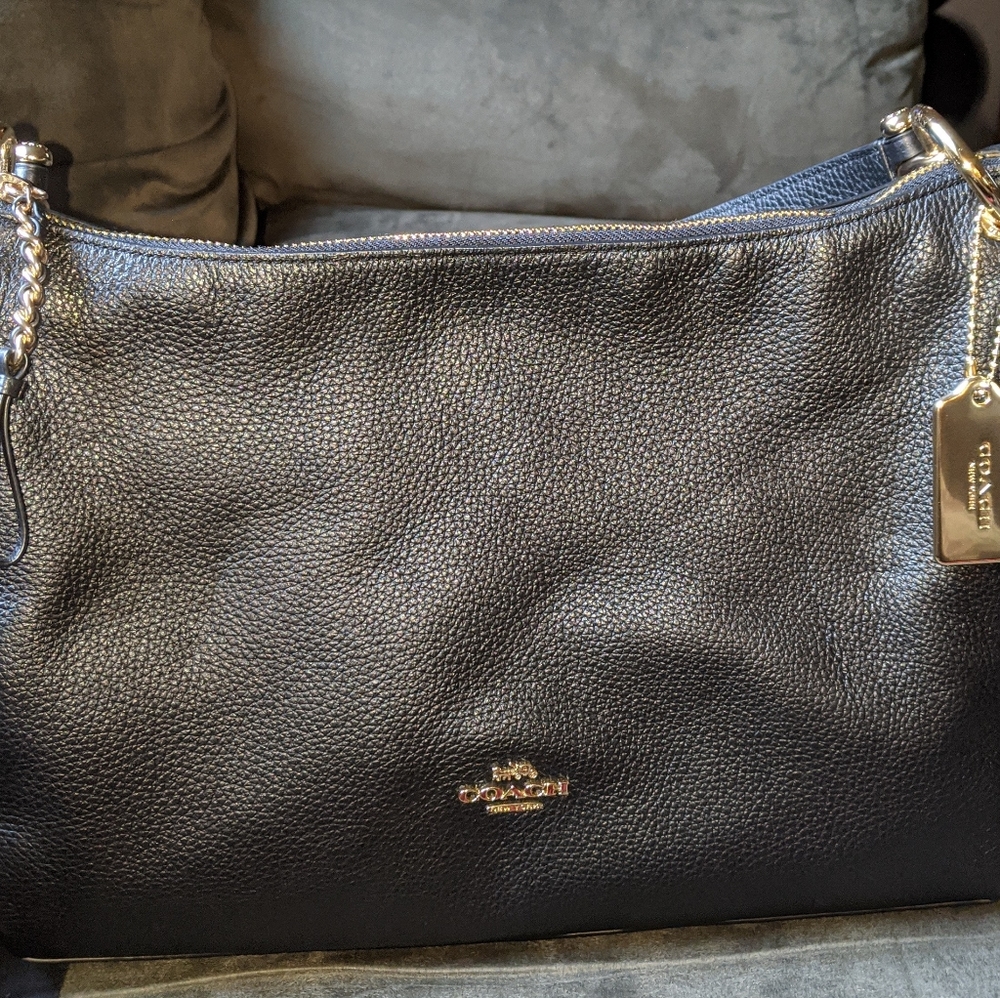 Coach Mia Shoulder Bag